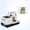 3 Grinding Wheel Lens Grinding Machine polishing machine CP-6B Thick And Fine Groove Grinding Hand Processing Equipment 3