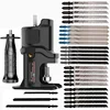 Portable Reciprocating Saw Adapter Electric Drill Modified Electric JigSaw Curve Saw Power Tool for Wood PVC Steel Pipe Cutting 1