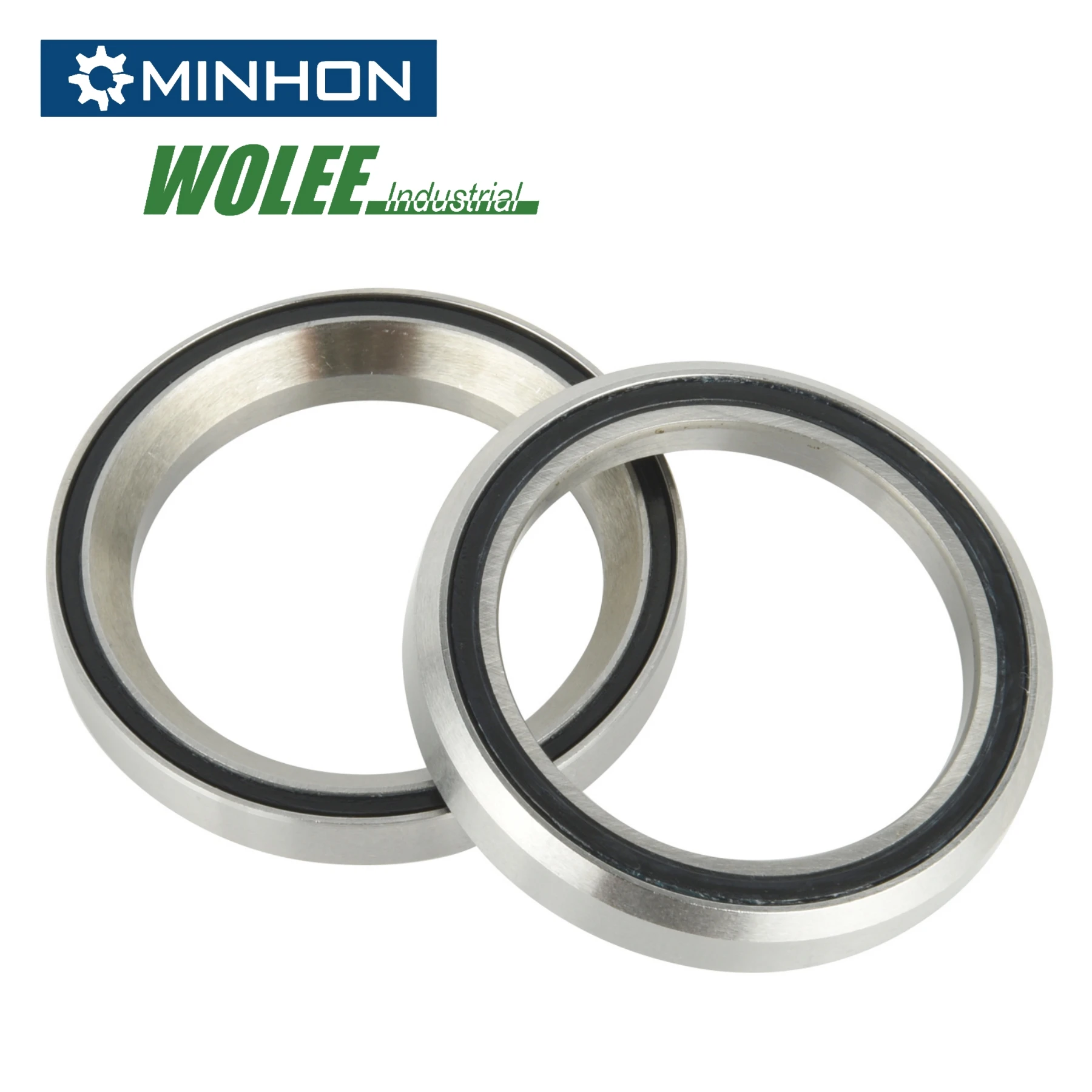 ACB460H7 Bicycle Headset Bearing MM, 45°/45