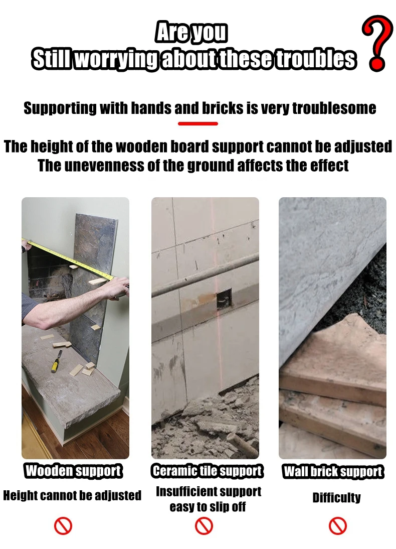 Ahşap paneli destekleyen dolap kaldırıcı