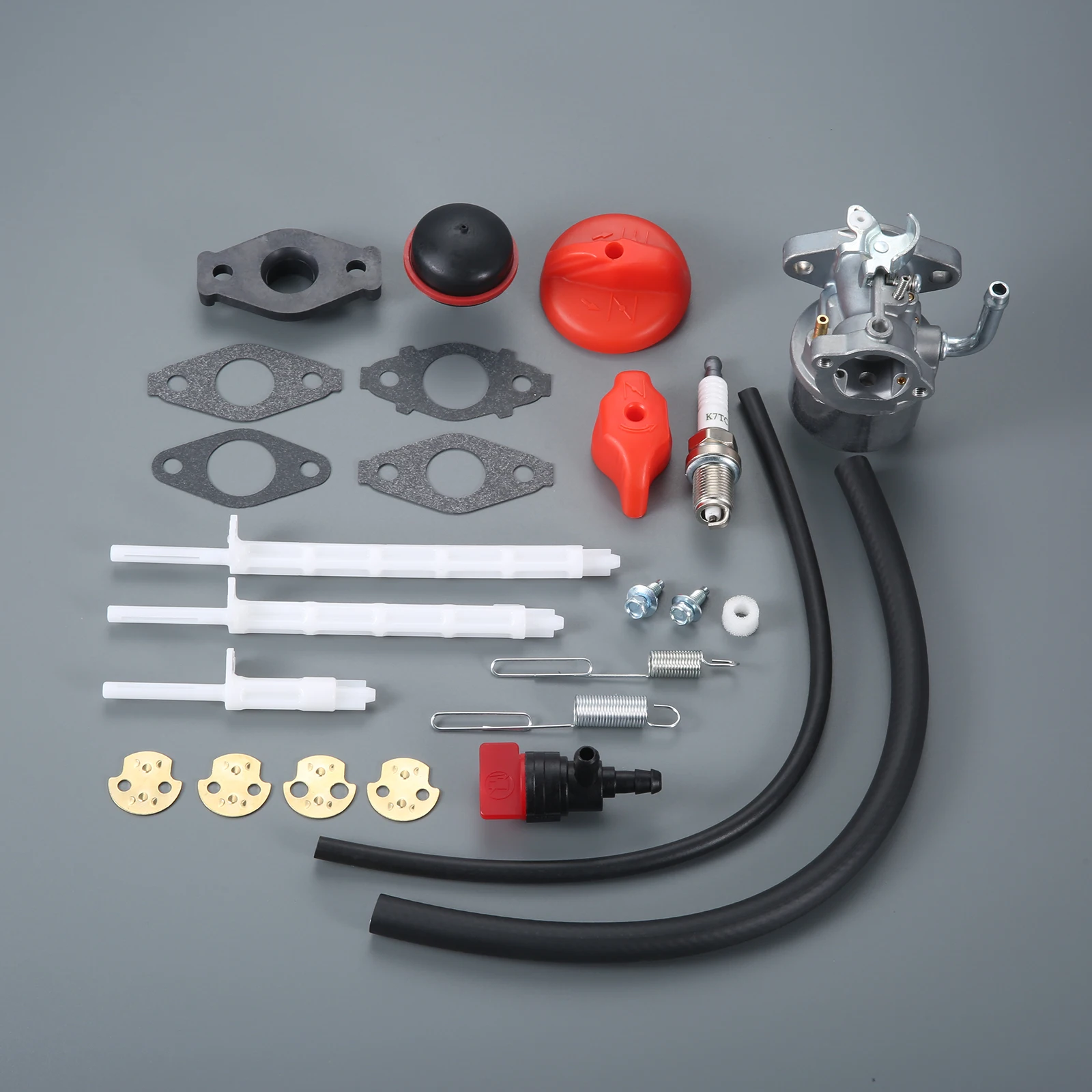 

Карбюратор ДЛЯ Briggs и Stratton 594014, 590907, 798918, 794588, 794197
