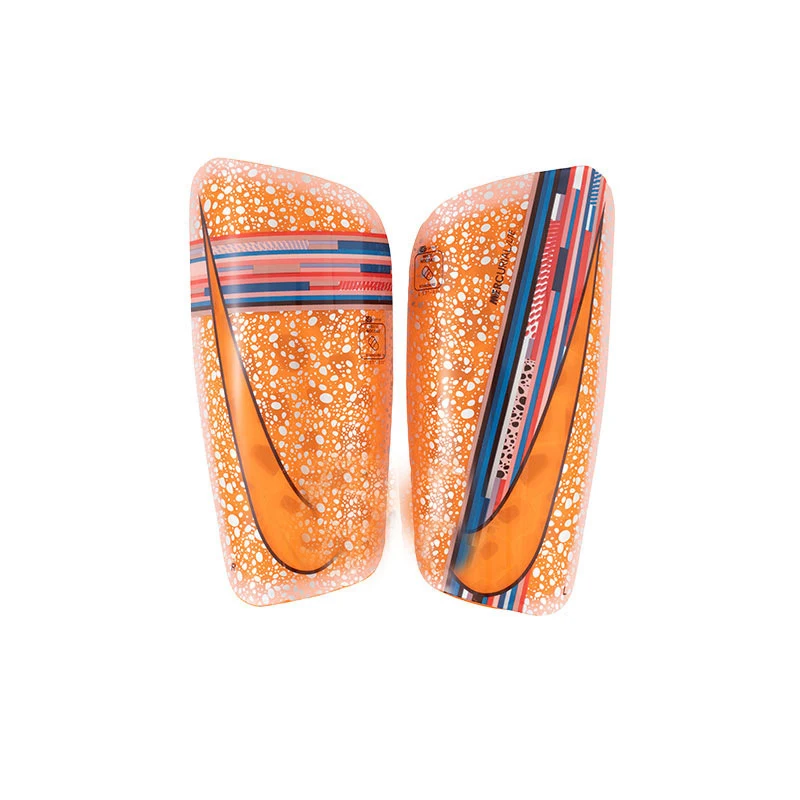 Sports Shin Guards Professional Adult Soccer Guards Thickened Double-Layer Inserts Breathable Holes Leg Guards soccer shin guards shin guard pads kickboxing shin guards kickboxing leg guards