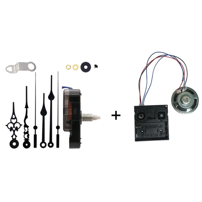 wall-quartz-pendulum-clock-movement-mechanism-with-long-shaft-music-box