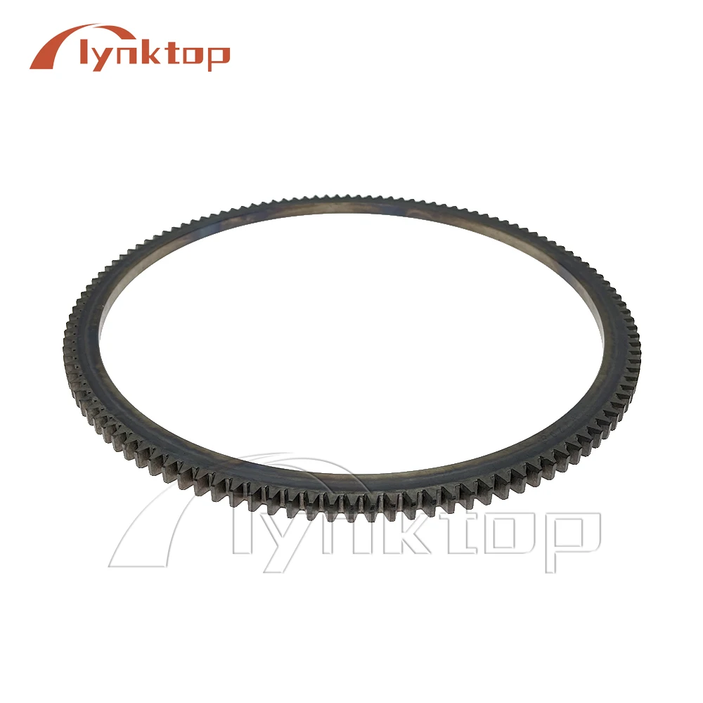 120 Teeth Flywheel Gear Ring fit Mitsubishi Pajero Montero L200 Triton Sport Nativa Delica L300 L400 MD024812