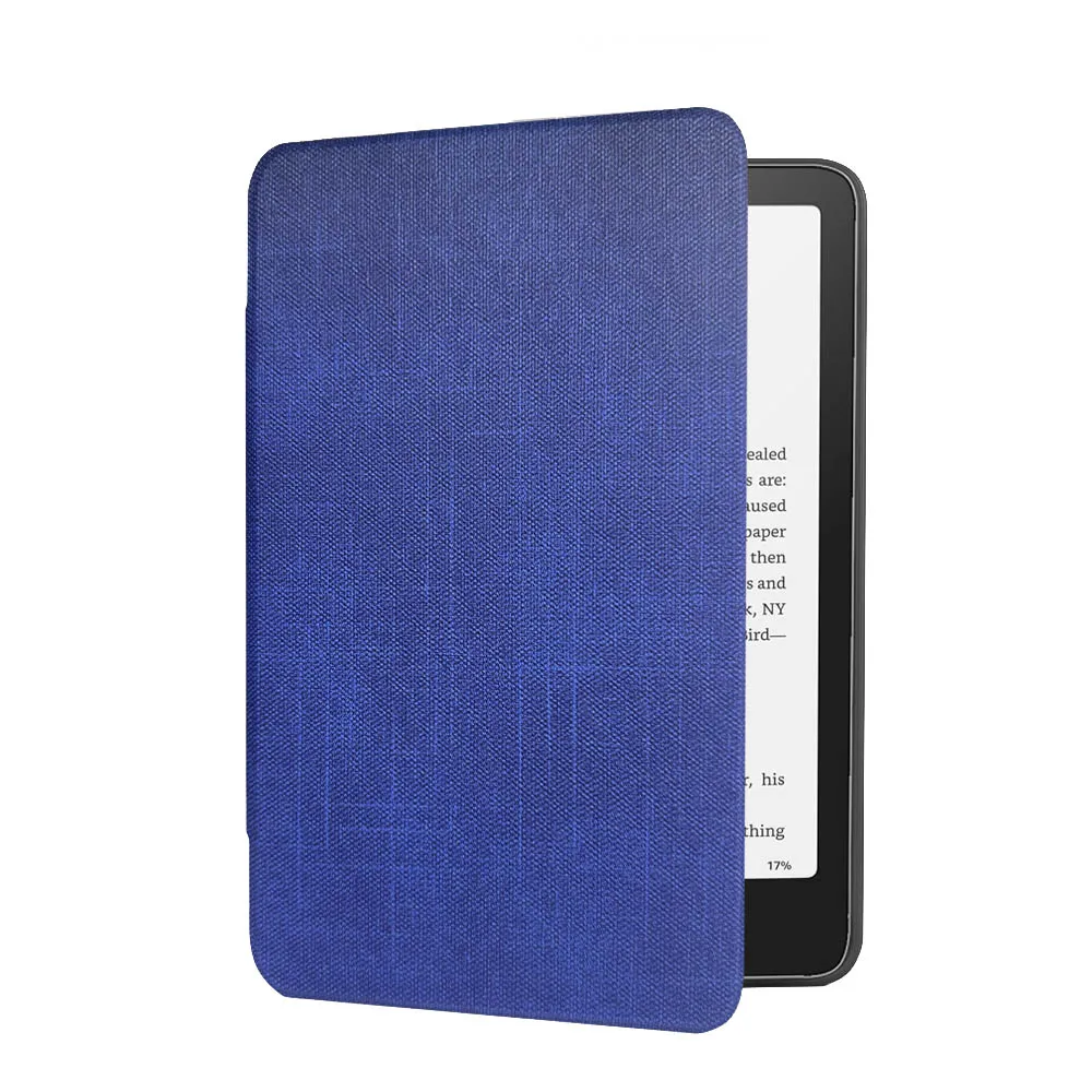 Enhanced Protective TPU Flip Cover with Adsorption