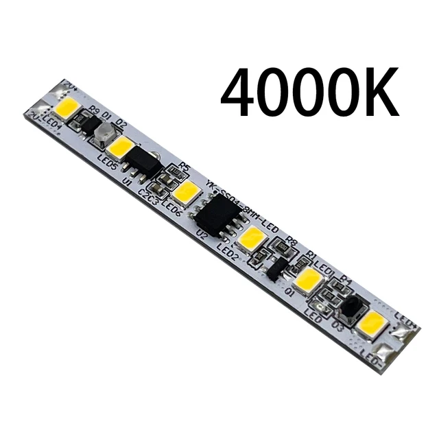 4000K