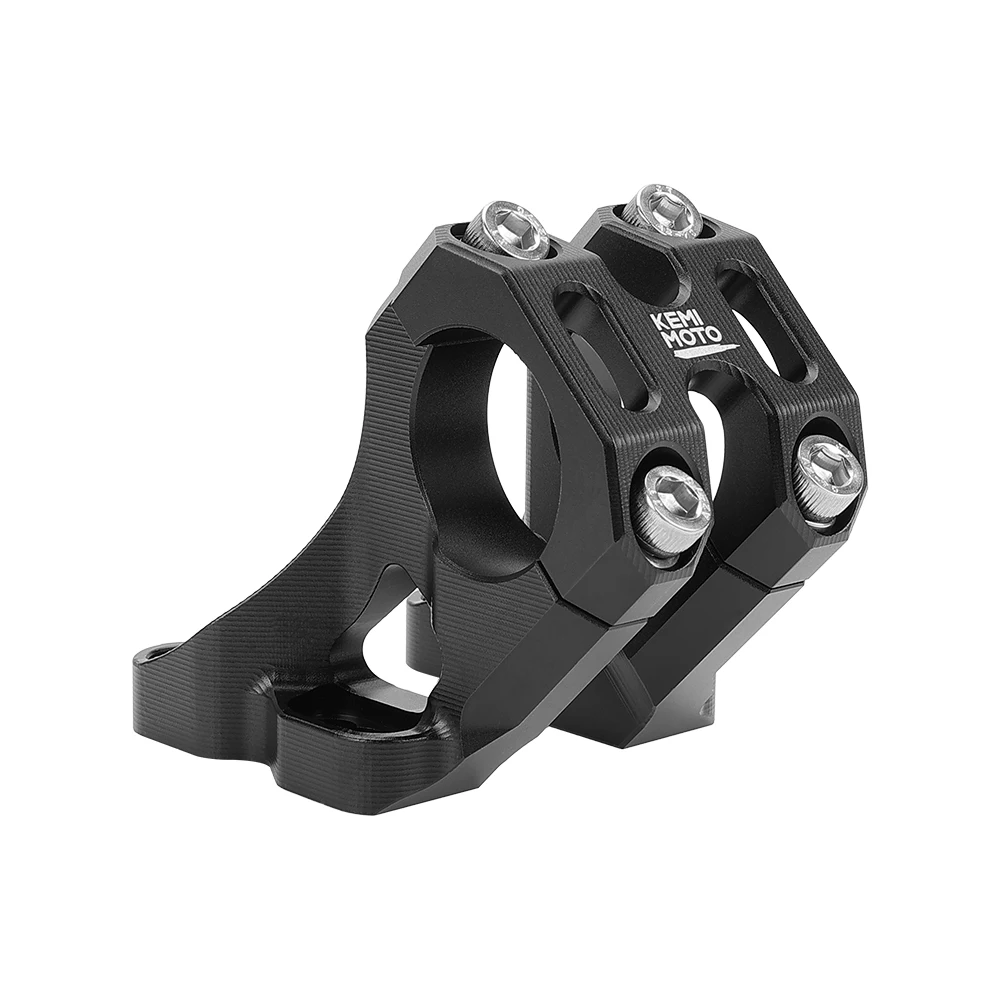 Für Surron Light Bee X S Vorderer Lenkerhalter Für Sur Ron Motorrad Elektrisches Motocross Lenkstange Modifizierte Teile CNC – Detail 11