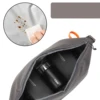 Insulated Lunch Bag Insulation Bento Pack Aluminum Foil Rice Bag Meal Pack Ice Pack Portable Dinner Picnic Food Storage Handbag 5