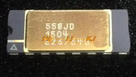 

Freeshipping AD558JD AD558J AD558