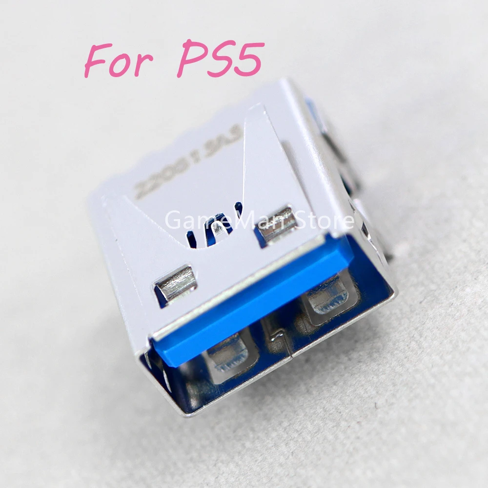 Connettore Video Usb 1Pc Per Console Playstation 5 Ps5 Presa Tv 3.2Usb 3.2 Porta Di Ricarica Con Codice