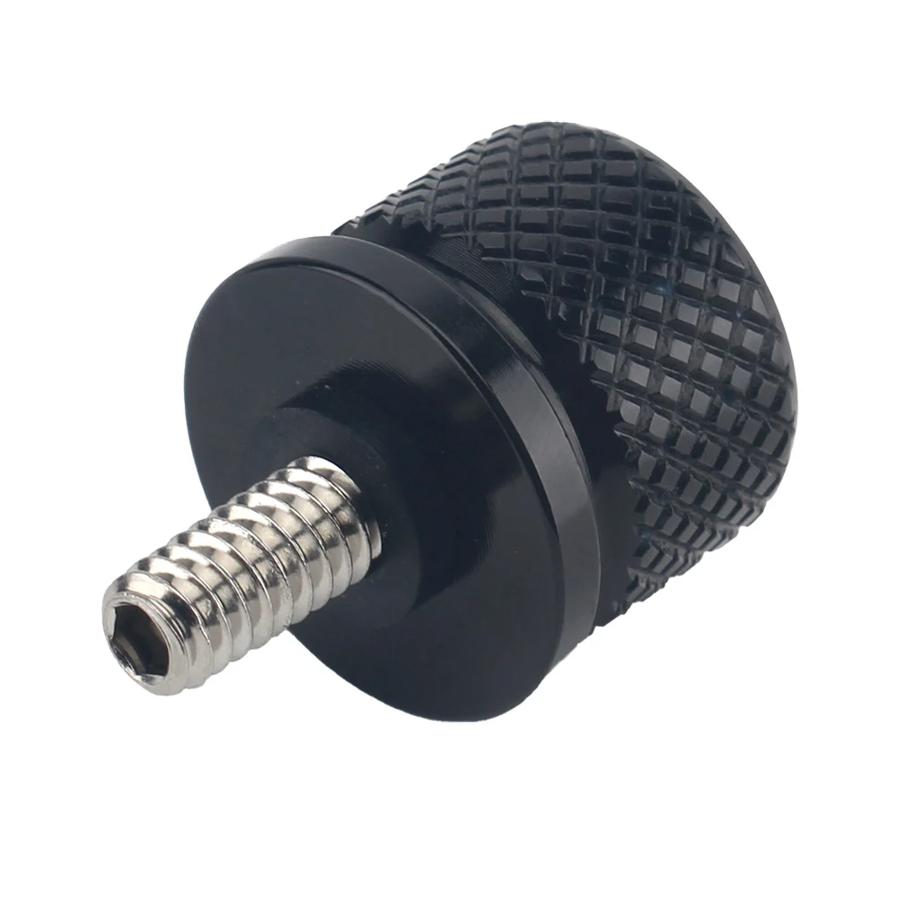 8 mm Edelstahl-Motorrad-Schnellverschluss-Schädelbolzen, passend für Scout alle Modelle, universeller Topper mit individuellem Design – Detail 9