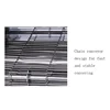 Chain toaster commercial toaster Crawler hotel toast heater Full automatic sandwich toaster 5