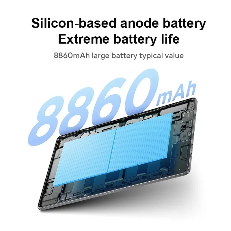 Lenovo Xiaoxin Pad Pro GT 2025 11.1インチタブレット 128/256GB