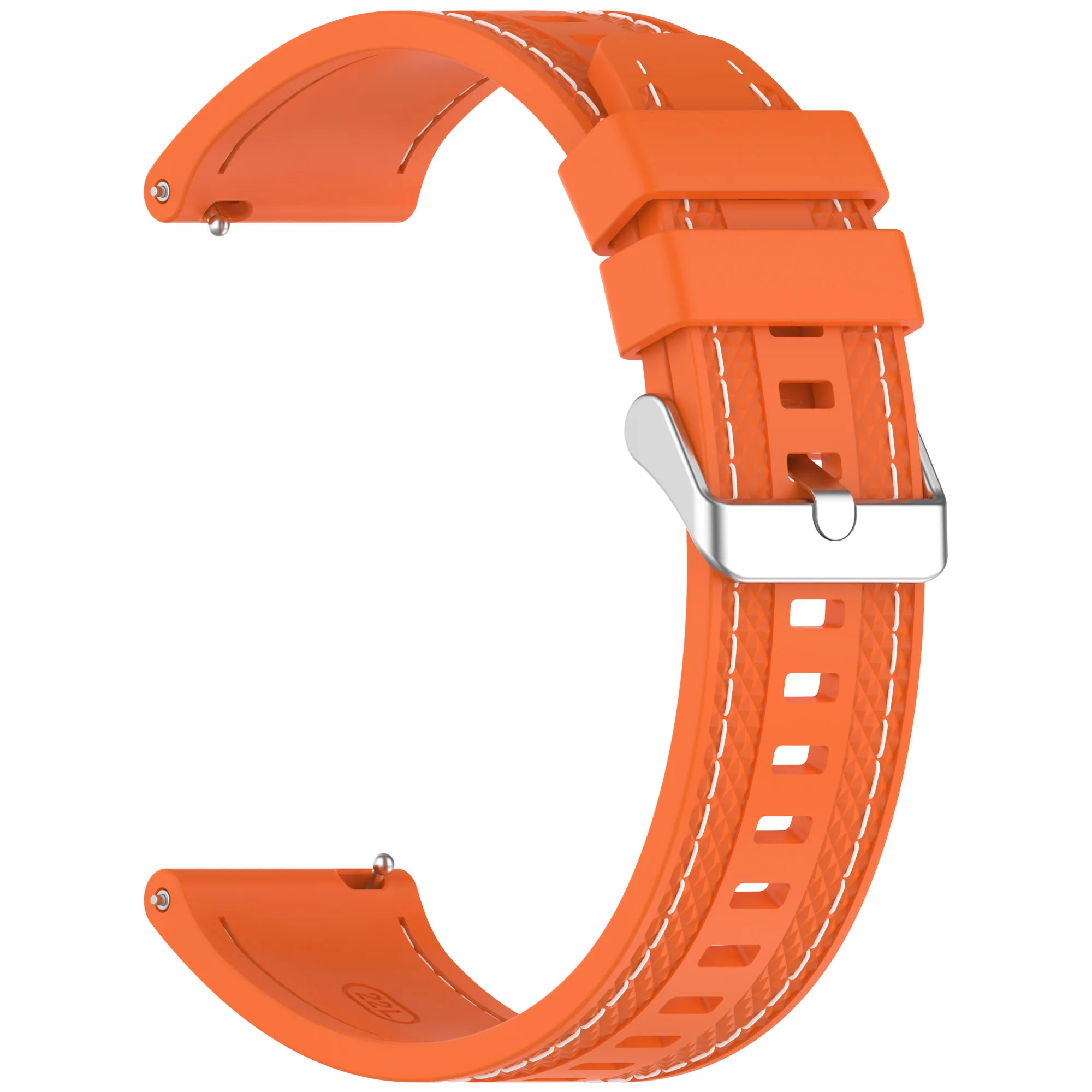 Premium 22MM Smartwatch Strap - Universal Fit
