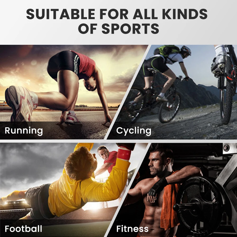Hot Compression Shorts Men Gym Shorts Compression Underwear Crossfit Shorts Running Short Sport  Training Quick-Drying Bottoms 6
