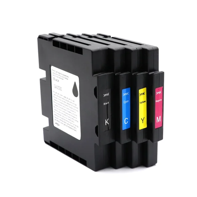 compatibility SG800 SG400 Premium Color Sublimation Compatible InkJet Ink Cartridge SG400 SG800 for SawGrass Virtuoso Printer 2