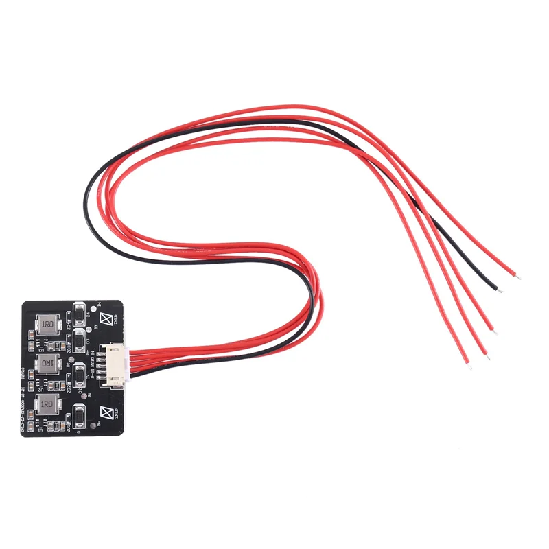 A92R-2X 4S Active Balancer Board Lifepo4 Lipo Li- Lithium Battery Energy Transfer Board 1.2A High Current Module