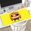 Movie D-Despicable Me 4 Mouse Pad For desktop decoration office desk mat carpet 3