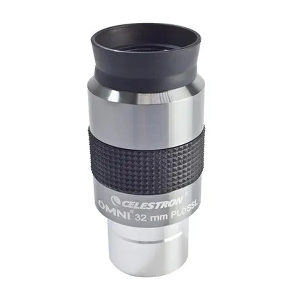 Premium Multi-Coated Telescope Eyepiece Set with Barlow Lens
