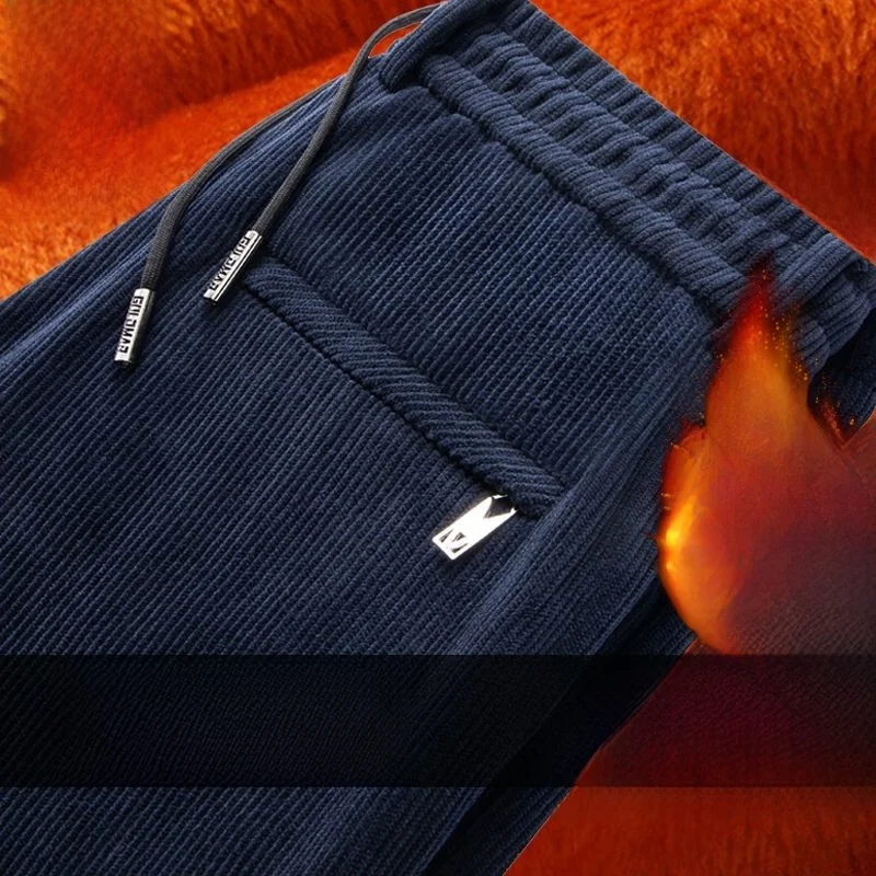 Navy blue (plus velvet)