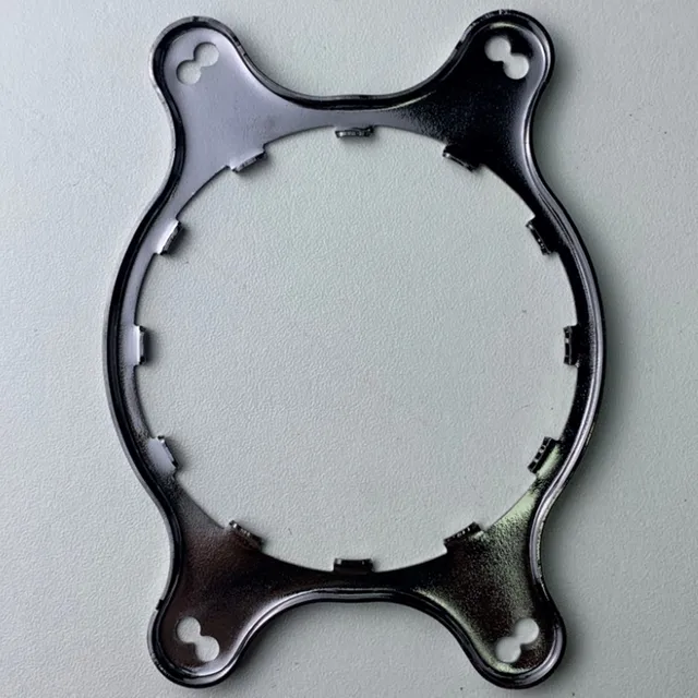 Nzxt M22 Am4 Amd Mounting Bracket Kit For Nzxt Kraken Kraken X62