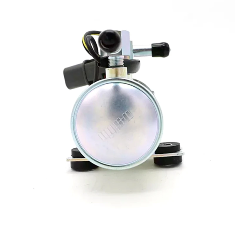 Genuine New Electric Fuel Pump 8980093971 8-98009397-1 For ISUZU