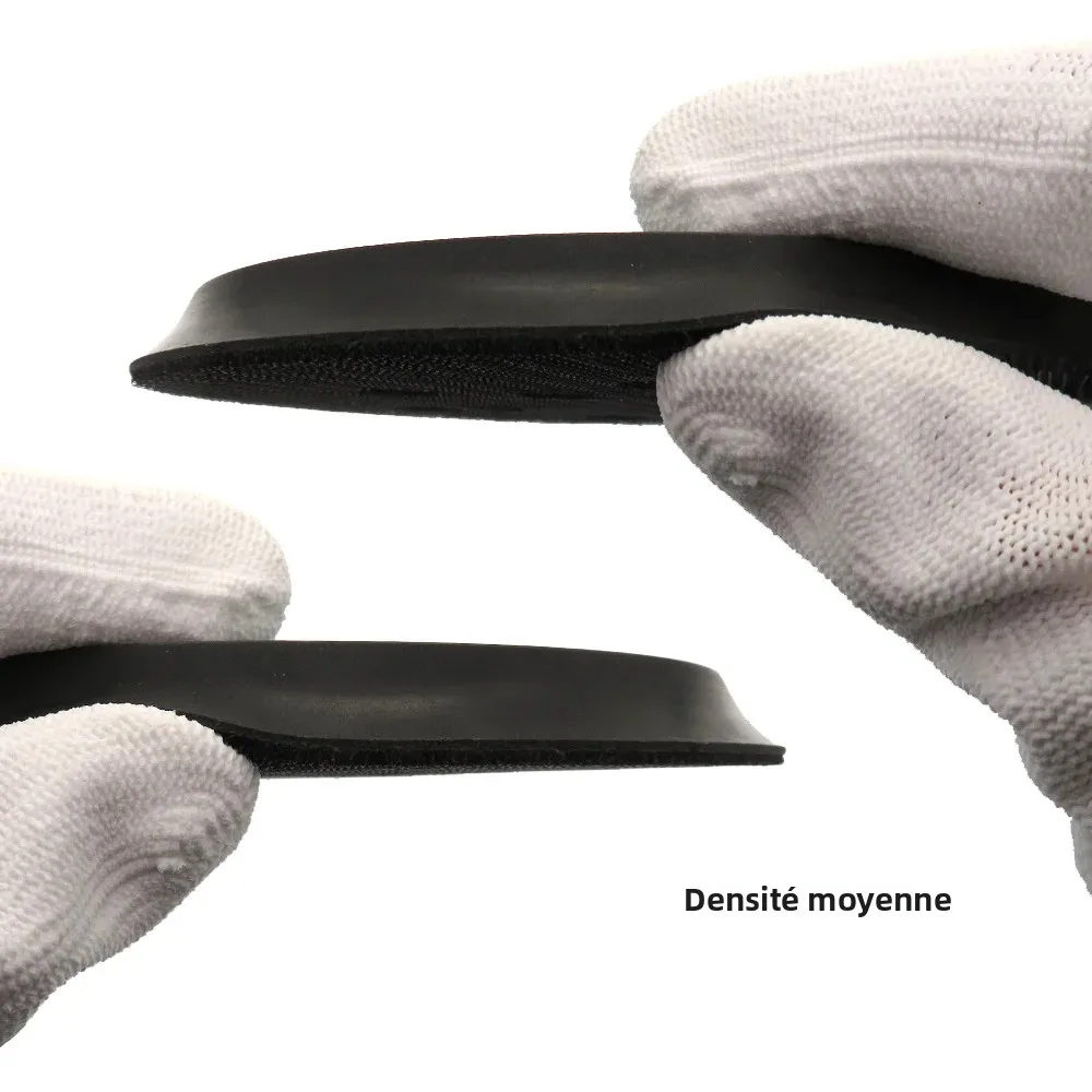 Plateau De Ponçage Compatible Avec Des Ponceuse SKIL 7361-F015736101 Et