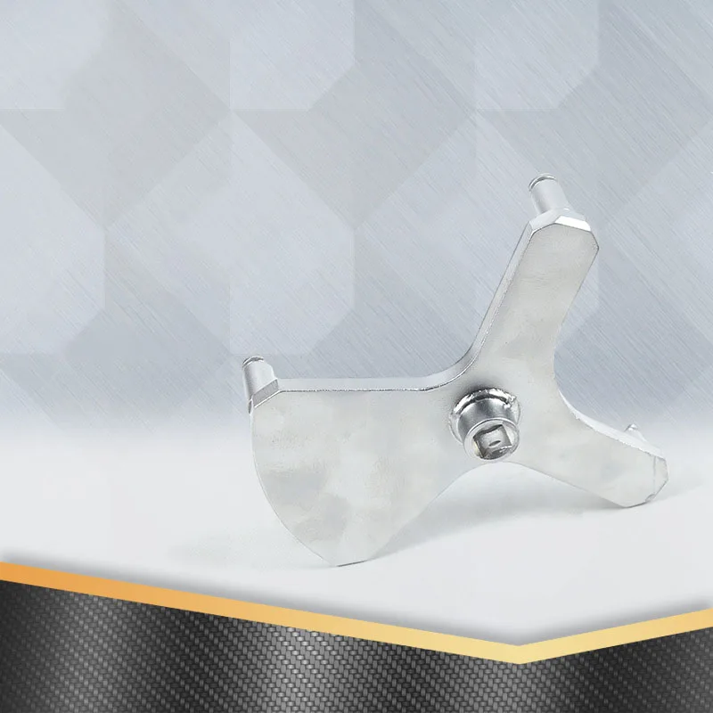 

For BMW Volvo Tank Cover Wrench Mechanical Repair of Car Tools