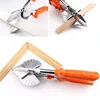 Multi-purpose Angle Scissors 45-135 Degree Wireway Multi-Angle Scissors Hardware Manual Wireway Scissors PVC Plastic Hand Tools 1
