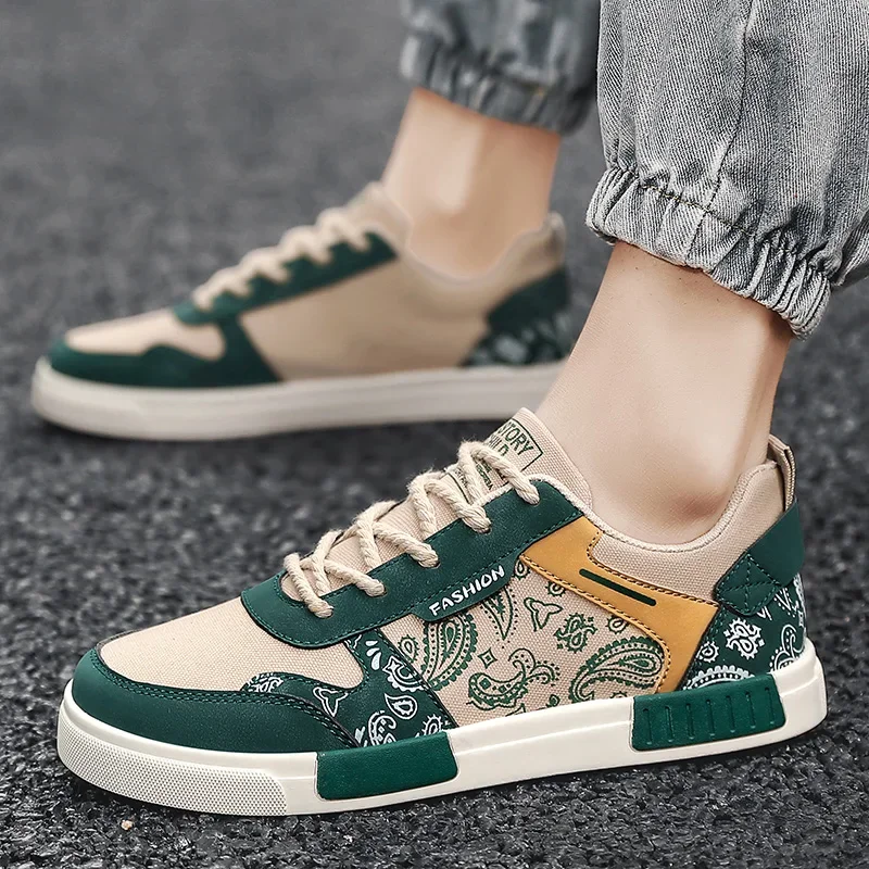 BigSize47 Sneakers Men Casual Shoes Tennis Breathable Comfortable Trainer Vulcanized Mens Sports Running Shoes for Male Footwear 5