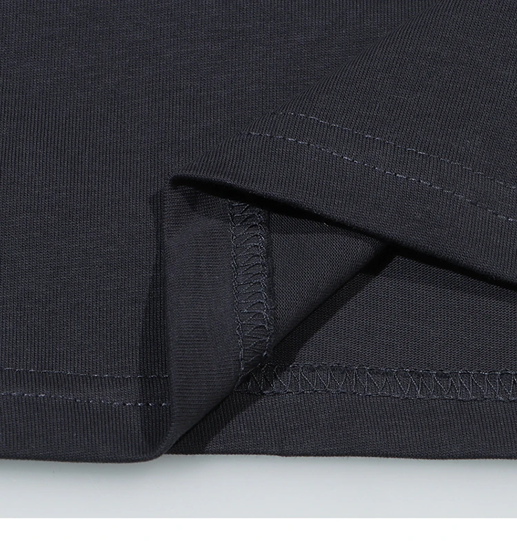 Am I The Only One Print T-Shirt S18b639b390a3491b99915d8bdc268517X