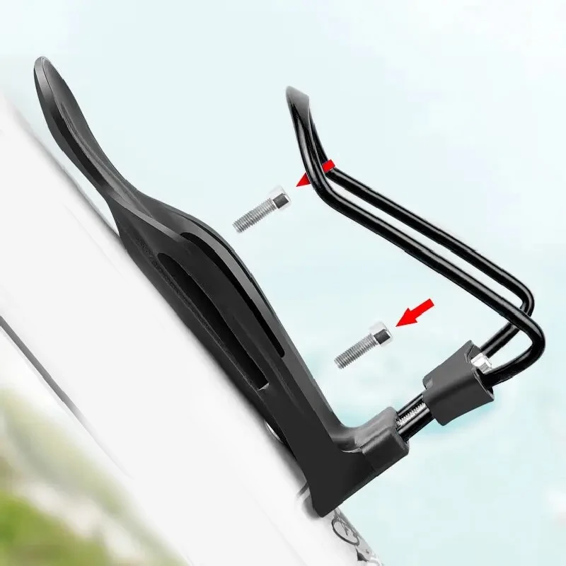 Adjustable Bicycle Water Bottle Holder Aluminum Alloy Lightweight Bike Water Cup Cages Universal