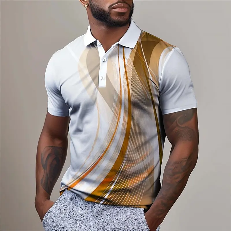 VintageMensGolfPoloShirtGeometryLinearPrintingPoloShirtShortSleeveTShirtStreet.jpg