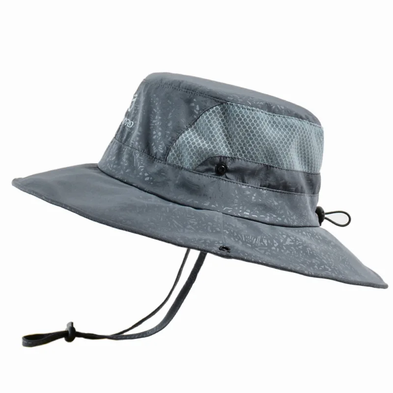 CHRLCK Men's Fishing Hiking Hunting Hats Women Quick Trying Bucket Hat  Outdoor Sports Fisherman's Hat Sun Protection Cap Unisex - AliExpress