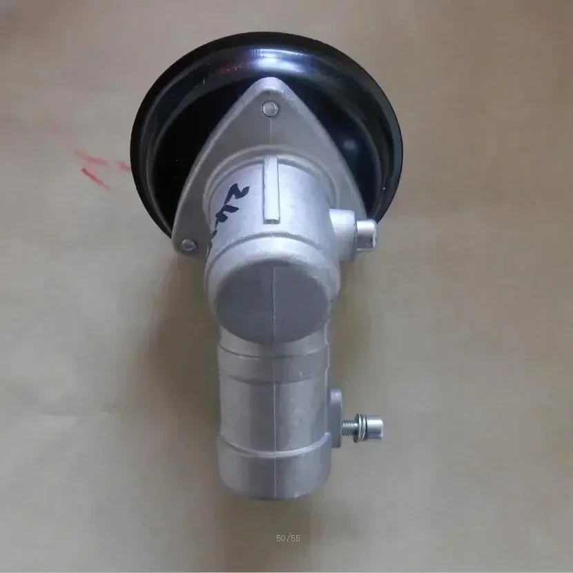 기어 헤드 24MM 스플라인 4T 7T 9T 10T * ZENOAH MITSUBISHI MARUYAMA STRIMMER 브러시커터 케이스 완전 워킹 케이스 박스용 M10 LHT