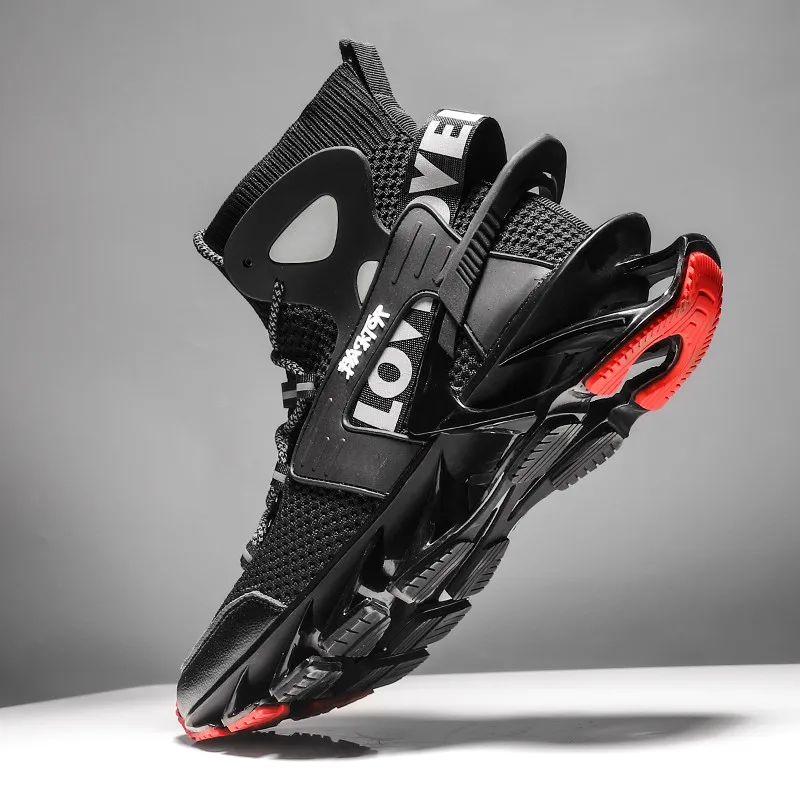 

Shoes men Sneakers Male casual Mens Shoes tenis Luxury shoes Trainer Race Breathable Shoes fashion loafers running Shoes for men