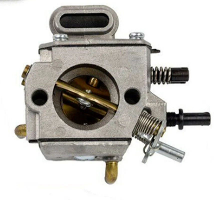Carburetor For Stihl 029 039 MS290 MS310 MS390 ZAMA Carb Air Fuel Oil filter kit 