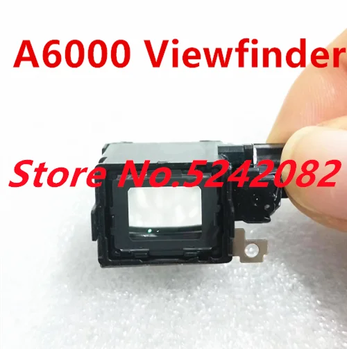 Parti Di Riparazione Per Sony A6000 Ilce-6000 Oculare Mirino Display View Finder Ass'Y