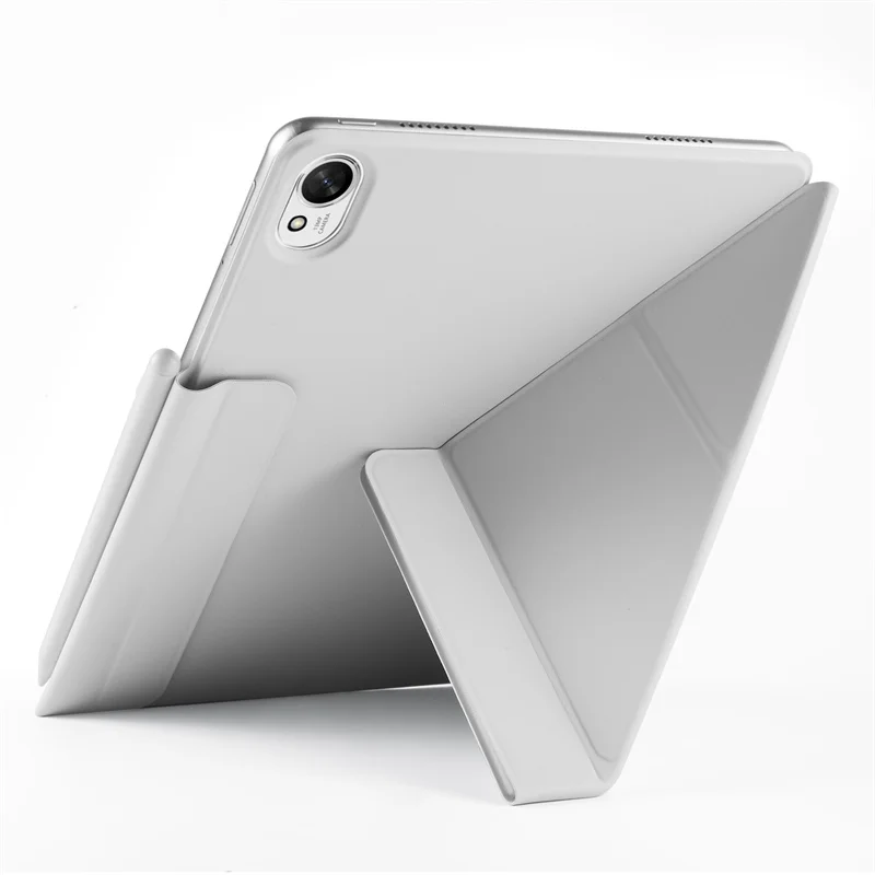 Ultra Slim Magnetic Detachable Tablet Cover
