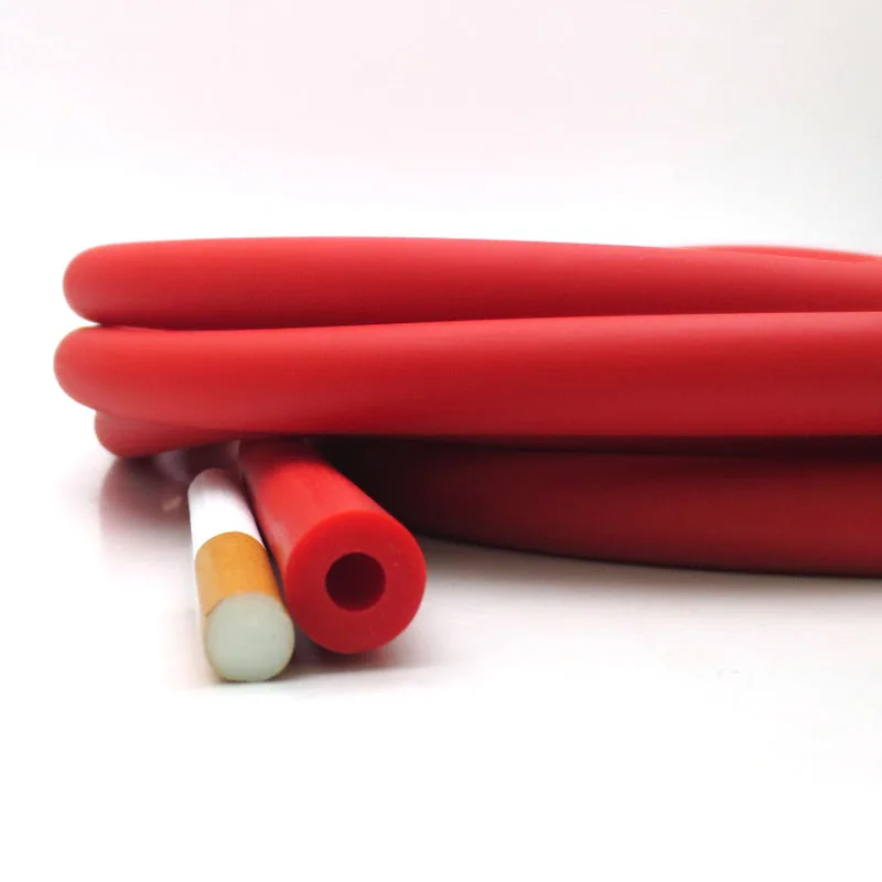 Description Picture 3 of item50120 Resistance Bands Yoga Equipment 1-10Meters Elastic Band Fitness Sport Equipement Fun Trampoline