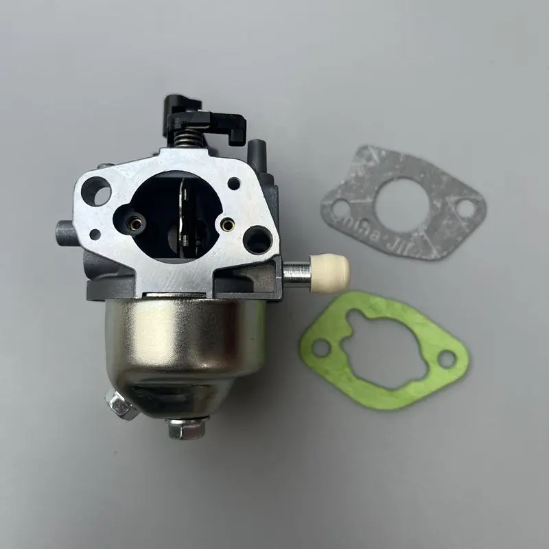 

FERRO55CLV RUIXING CARBURETOR CARB FITS FOR CAIMAN FERRO 55CLV Mower Replacement Parts # 127