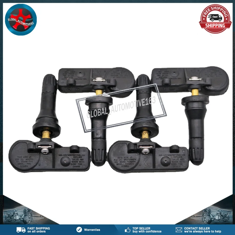 Ÿ̾ з   TPMS 315MHz GL3T-1A180-GA    F-150 Reg/Ext    ׺