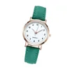 Quartz Watch Fashion Trend Creative Watch Outdoor Wristwatch for Boy and Girl