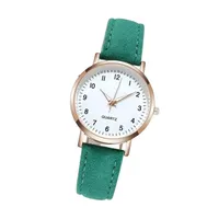 Quartz Watch Fashion Trend Creative Watch Outdoor Wristwatch for Boy and Girl