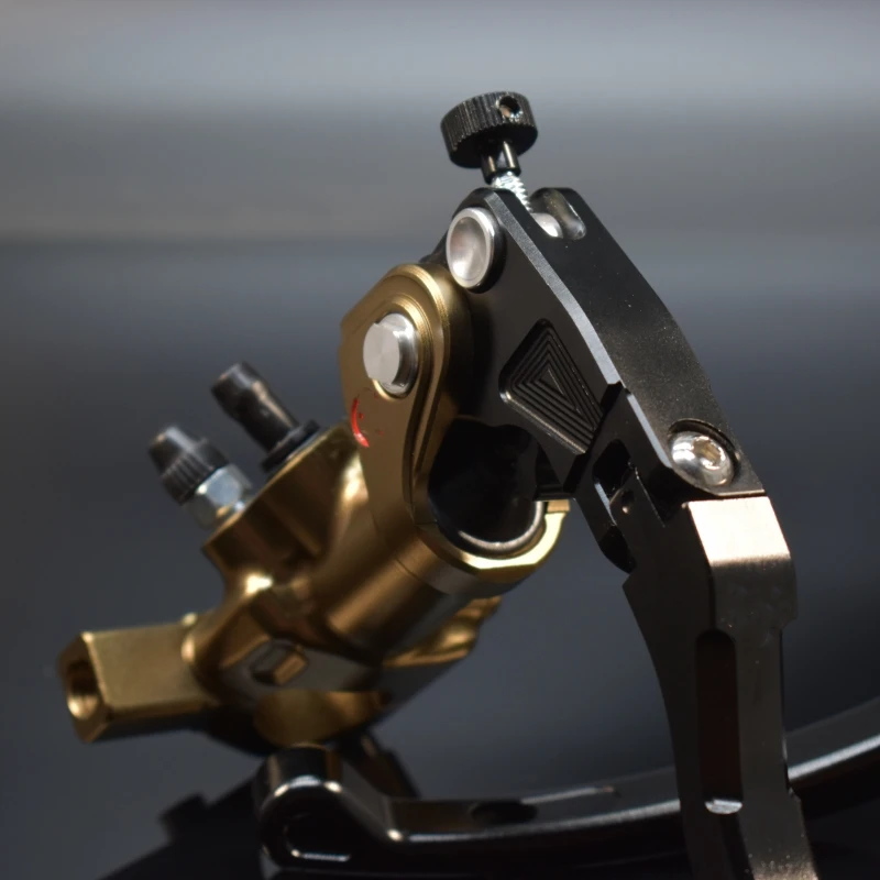 Рисунок 2 - Мотоциклетный Универсальный ЧПУ