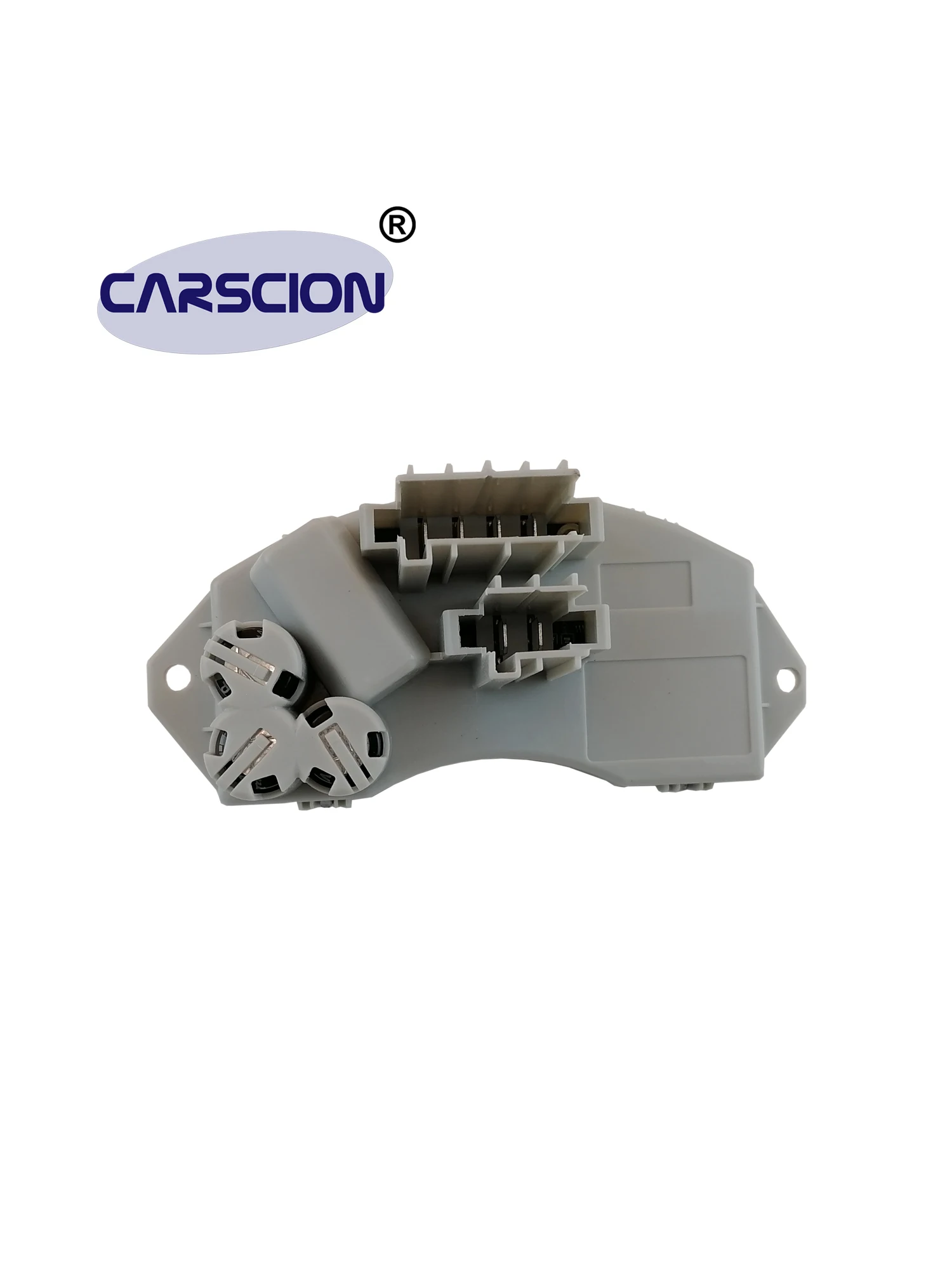 Heater Blower Motor Resistor Regulator Fit BMW 1 3 Series X1 X3 X4 X5 X6 Z4 E90 E70 E71 E81 E89 E84 F25 64119265892 64119222072
