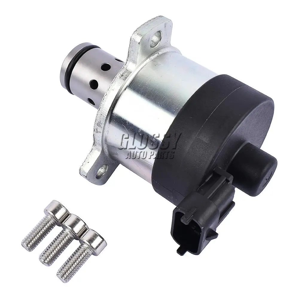 AP03 Fuel Pump Metering Unit Control Valve Regulator For Detroit DD13