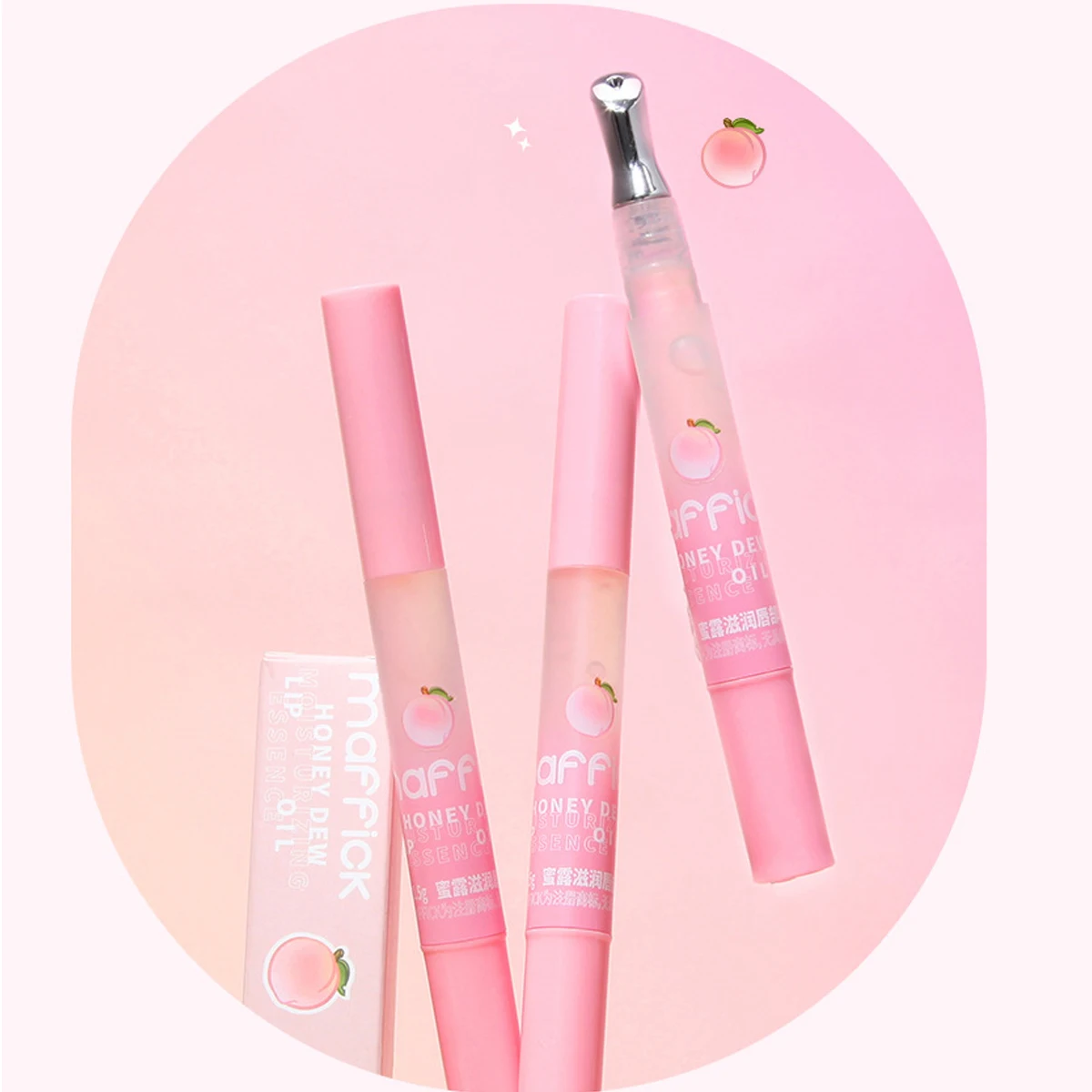Lip Plump Serum Increase Lip Elasticity Reduce Fine Line Instant Volumising Repair Moisturize Gloss Sexy Beauty LipCare Makeup 3
