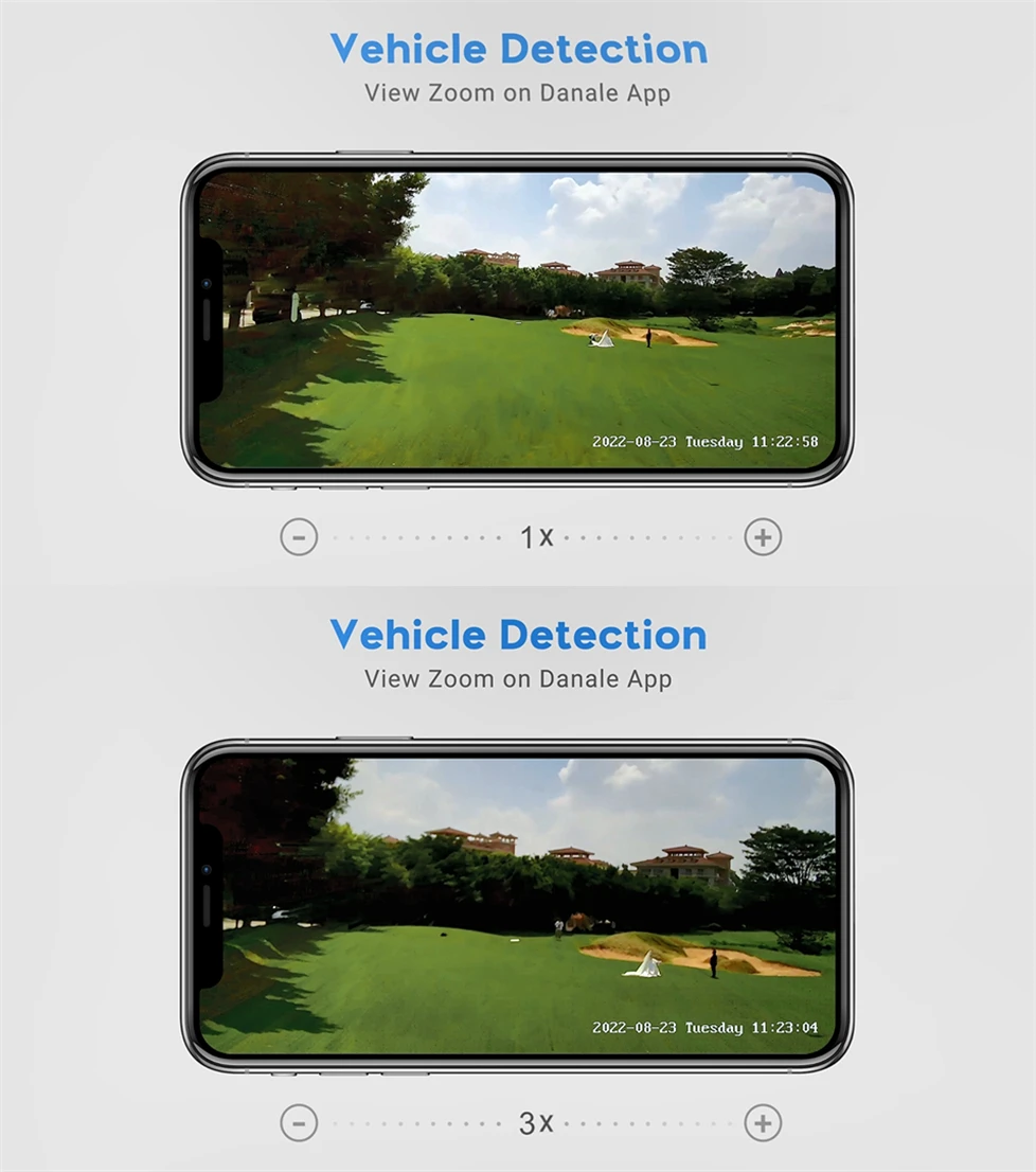 Hikvision Compatible 6MP HD POE PTZ IP Dome Camera Outdoor Built