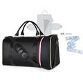 BlackB yoga strap